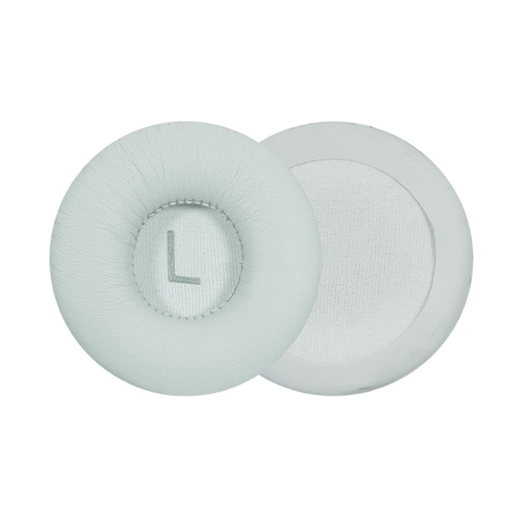 Elnwnnkc Soft Ear Ear Cushions for TAH4205 TAH4105 Headphones Earcups Earmuff Noise Isolation & Easy