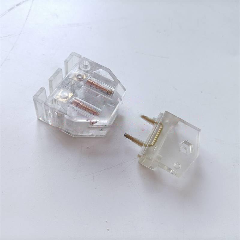 10SETS Elevator Door Contact Landing Door System Parts L40mm W40mm 005546