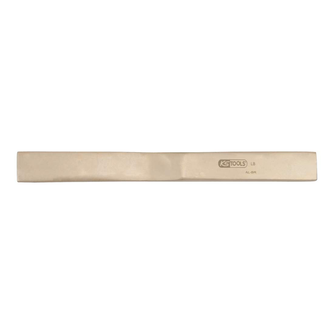 KS Tools 963.2430 Cincel de carrocero BRONZEplus, 200 mm