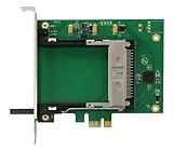 CB242A (PCMCIA Card to PCI Express Converter)