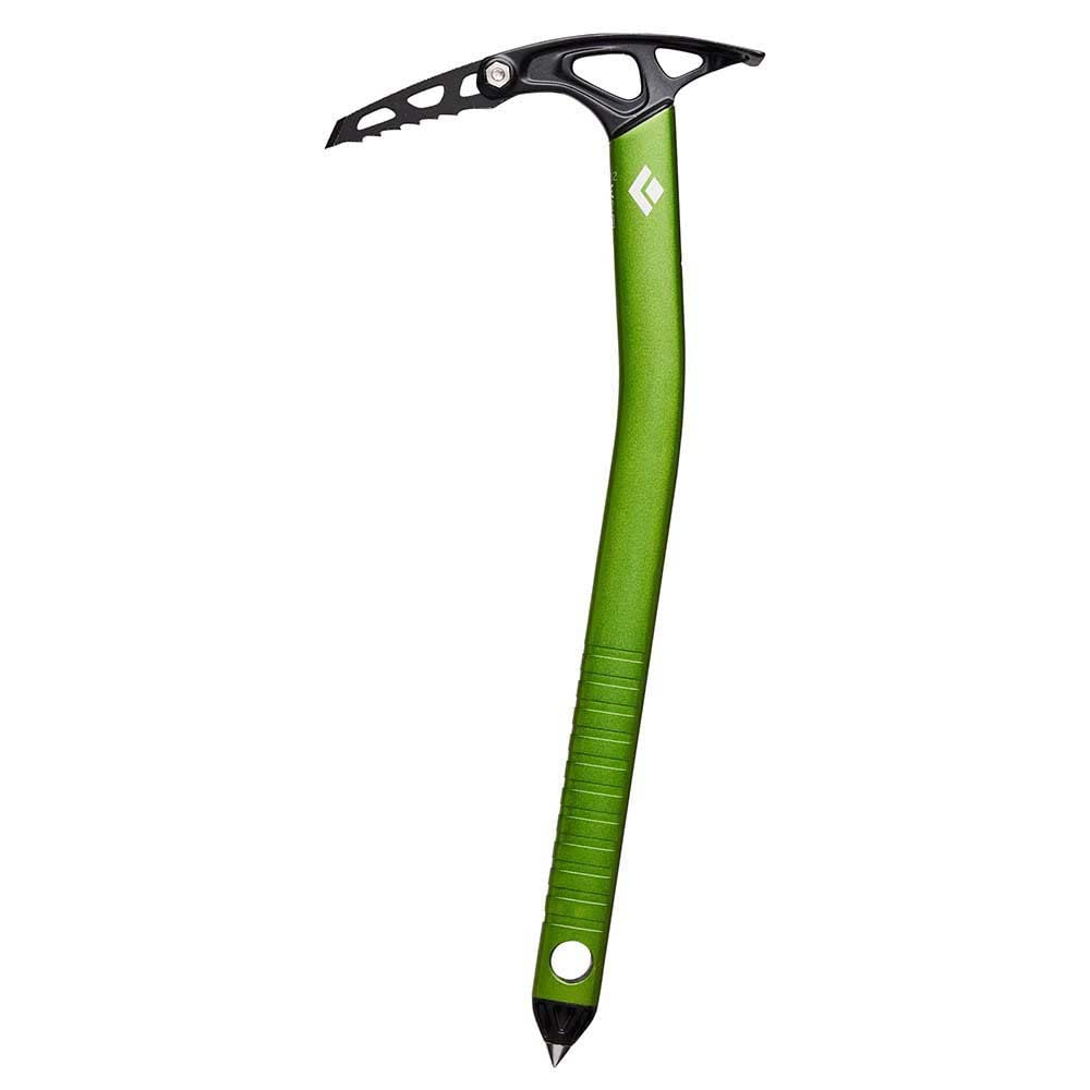 Black Diamond Piccozza Venom LT Classic, envy green