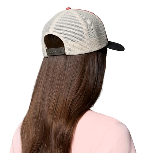 Image of Columbia Mesh Snap Back