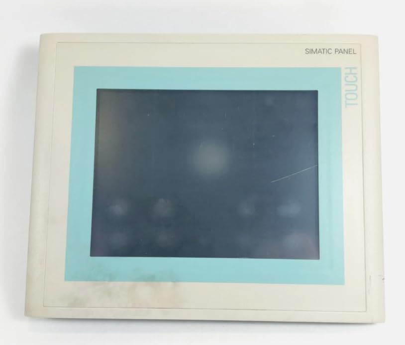 Image of New 6AV6545-0CC10-0AX0 Touch Screen Touch 6AV6545-0CC10-0AX0