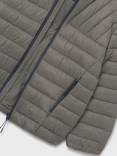 Mayoral Coat for Boys Rock3