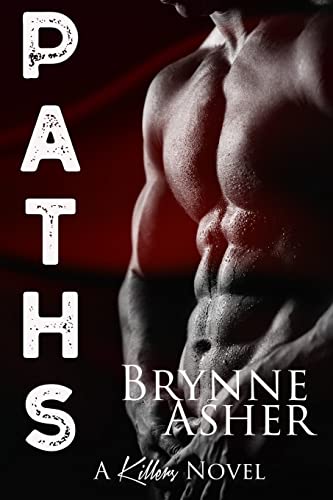 Paths: A Killers Novel: 2 view 2