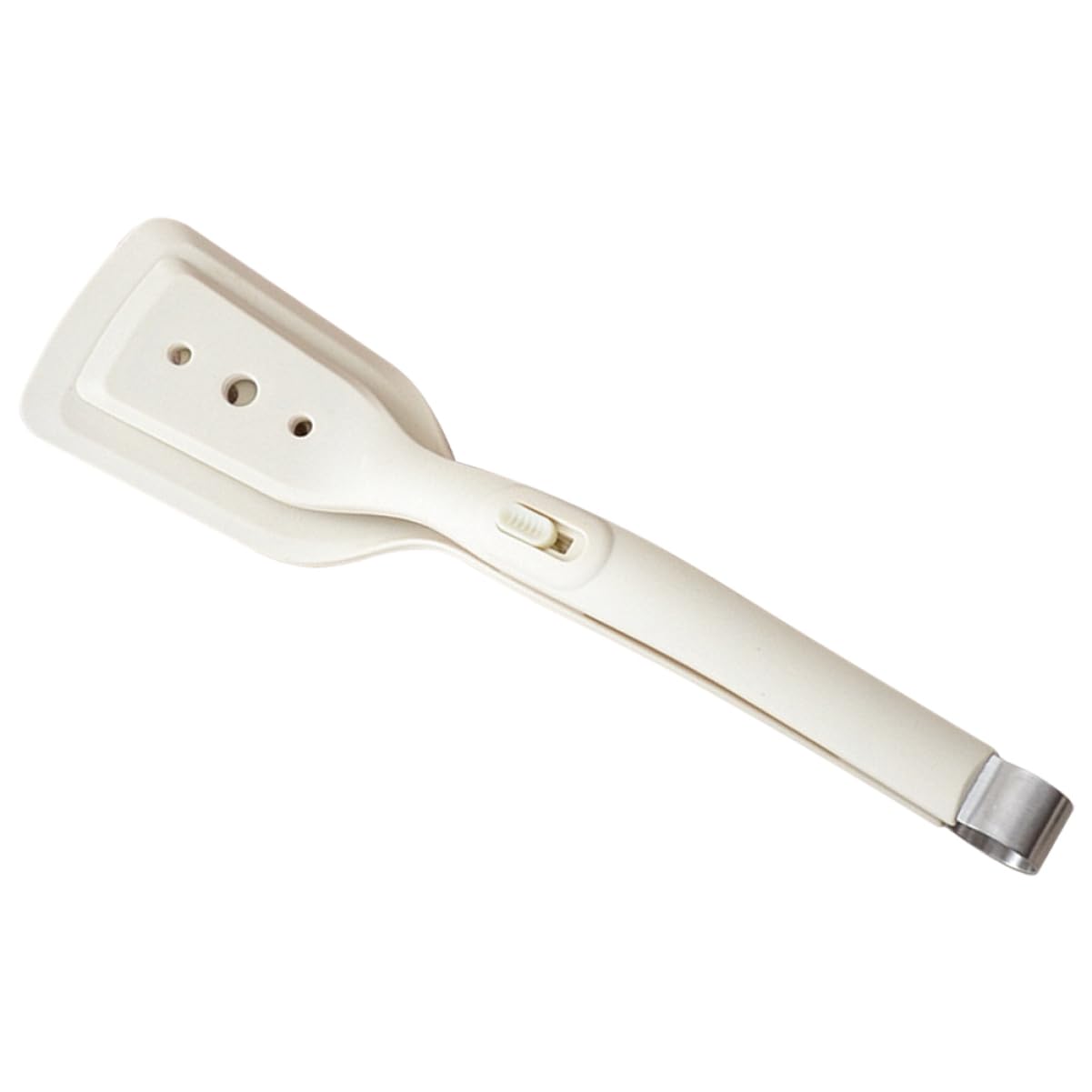 TOPBATHY 5stücke Silicone Cooking Tong Hitzebeständige -küchenzange Und Spatel Für Grillen Und Wenden Von Fisch Und Brot Design