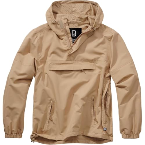 Image of Brandit Men's Light Quarter