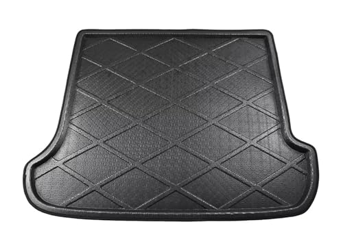 Tapis de coffre Toyota Land Cruiser J120 idéal pour vos loisirs