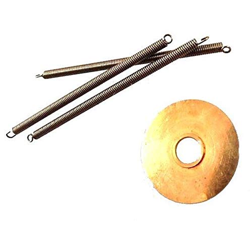 GPM Racing BDC44 Bi-directional clutch spring set