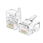 LanSenSu-25-Pack-RJ11-Plug-6P4C-Phone-Modular-Telephone-Cord-Connector-Adapter-Crimp