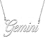 Gemini - Silver