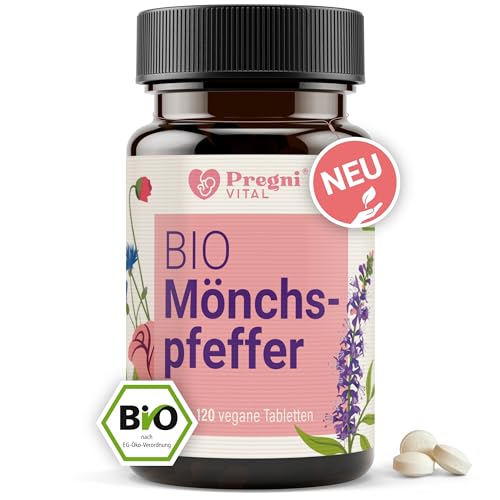 Mönchspfeffer Laktosefrei – Die 15 besten Produkte im Vergleich ...