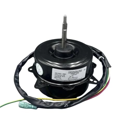 エアコン室外ファンモーター GAL030H60920-K01 GAL6P28A-KWD GAL6P26A-KWD GAL6P32A-KWD ファンモーター(GAL030H60920-K01)