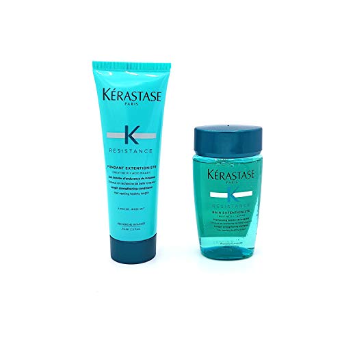 Kerastase Kit Viaje Extensioniste Bain 80ml + Fondant