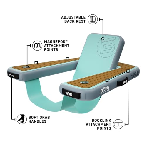 bote hangout chair