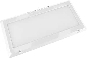 SCHEDA LAMPADINA LED FRIGORIFERO CANDY GASFIRE HOOVER IBERNA ZEROWATT ORIGINALE