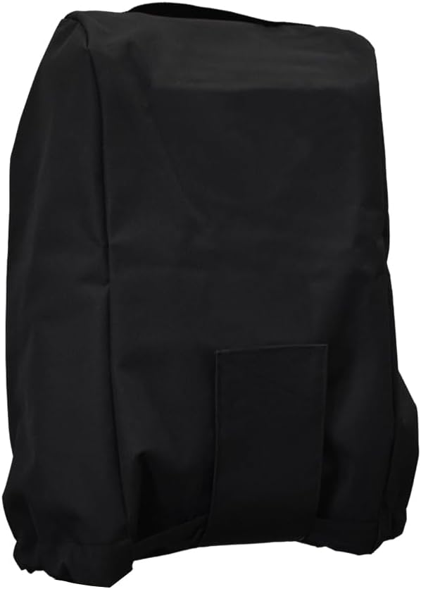 Heavy Duty Double Reel Cover Waterproof Welding Lead Cover