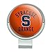GRAPHICS & MORE Syracuse University Orange Golf Hat Clip with Magnetic Ball Marker