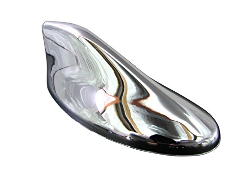 Amazon | BRIGHTZ シエンタ 81 85 メッキアンテナカバー Nタイプ