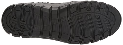 Reebok Mens Sublite Cushion 6 Inch Military Tactical Boot, Black, 10.5 Us #TOP3