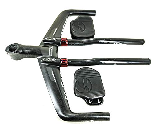 vision metron tfa tt carbon handlebar