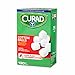 Curad Sterile Cotton Balls, 1