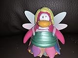 Club Penguin 2 Inch Mix 'N Match Figure Pack - Rad Scientist and Faery - Series 4