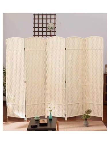 Biombos Separadores Madera Marca Genérico