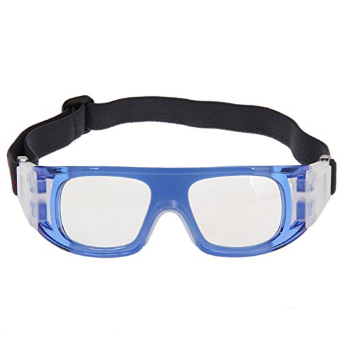 Buy Generic Glasses Eyewear for Football RugbyBlue Online at Low
