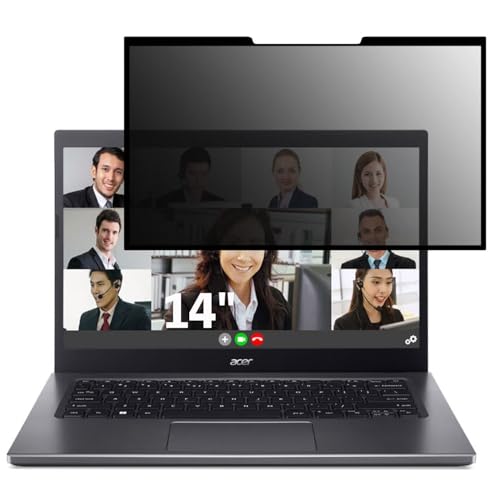 acer A514-55-N78Y (Aspire 5) 14C` 16:9 Ή S E `h~tB vCoV[tB^[ u[CgJbg ˖h~ p\R PC j^[ tی یV[g