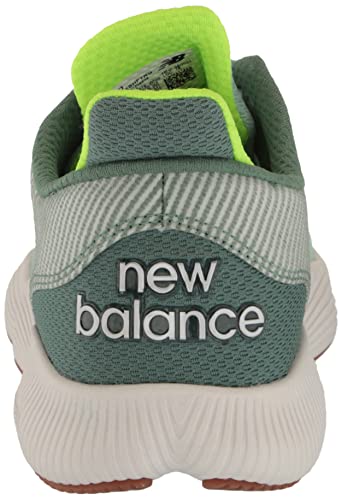 New Balance New Balance Women's FuelCell Shift Tr V1 Cross Trainer, Cosmic Jade/Jade, 5 Wide
