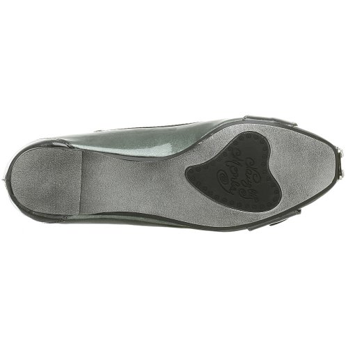 Image of Naughty Monkey Women's Cue Ball Flat