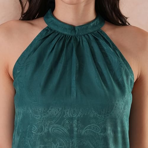Image of Globus Women Co-ord Set (8909389010414 Blue S)