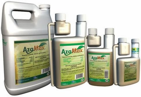 AzaMax Quart