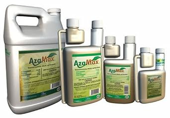 AzaMax Quart