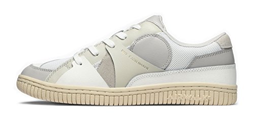 Airwalk Mens Han X White Athletic Skate Shoes 8.5