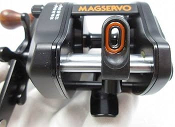 Amazon.co.jp: Daiwa Phantom Magservo SS-10AC : Toys & Games