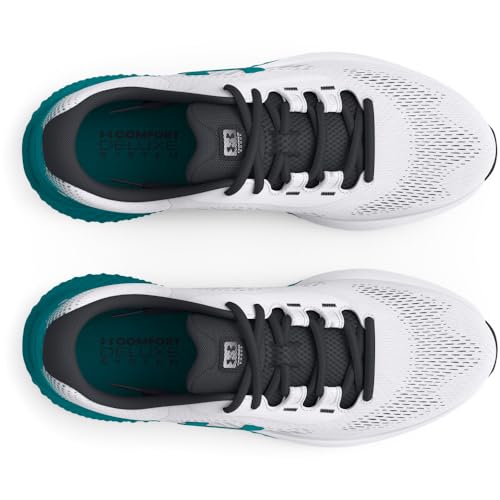 Image of Under Armour Men's Charged Rogue 4