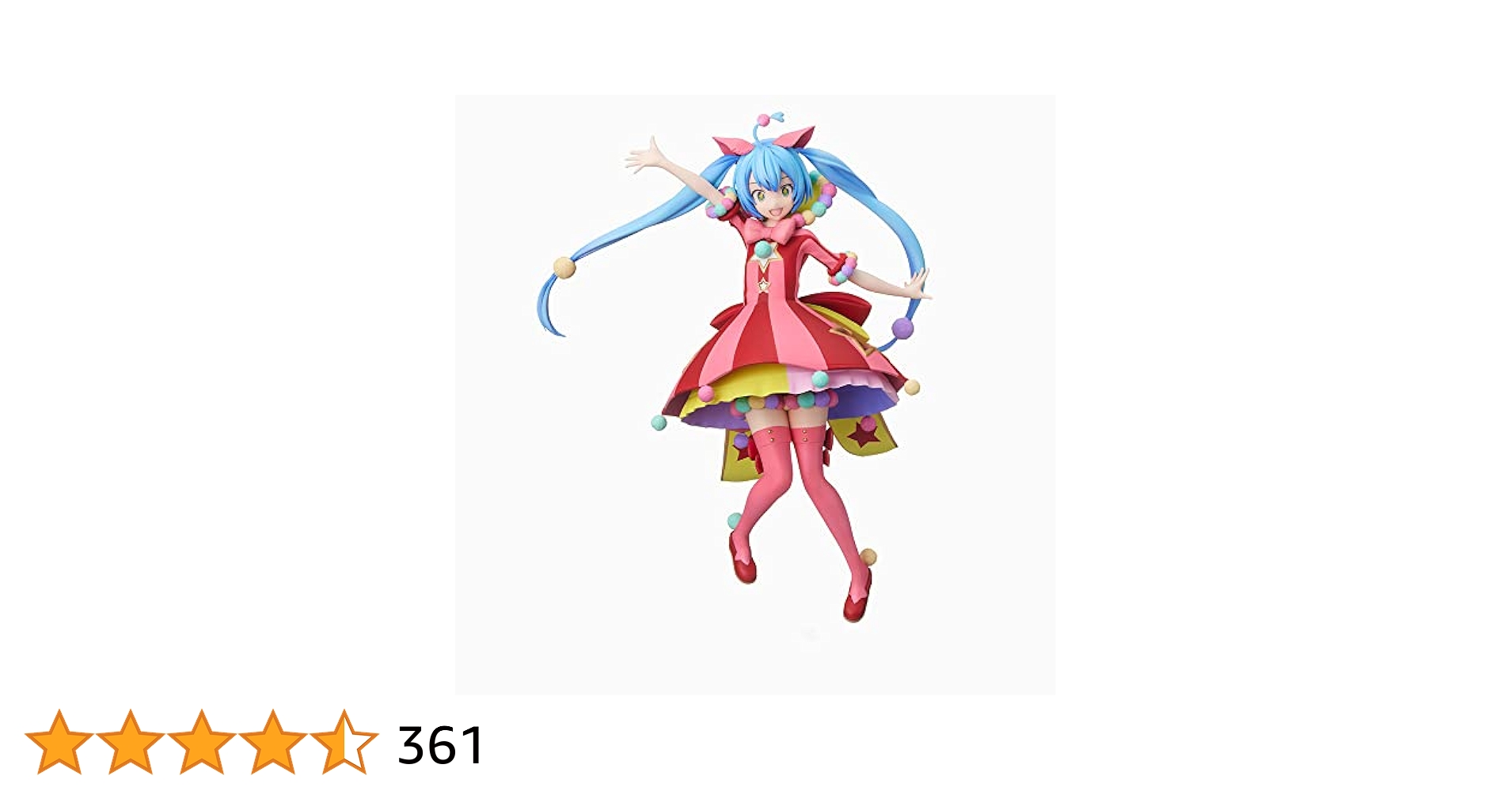 新品未開封 初音ミク プロジェクトセカイ カラフルステージ フィギュア6体セット Amazon | プロジェクトセカイ カラフルステージ！ feat. 初音