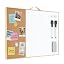 Gold - 1/3 Corkboard