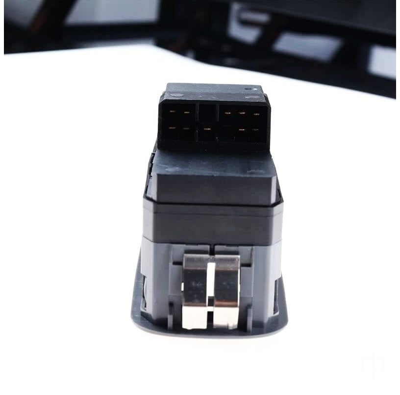Commande de vitre Chevrolet Tracker bouton de fenêtre avant gauche robuste 37995-75F00