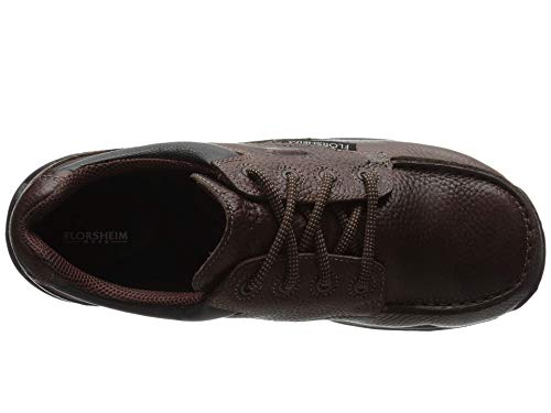 Florsheim Work Rambler Creek Men's Oxford3