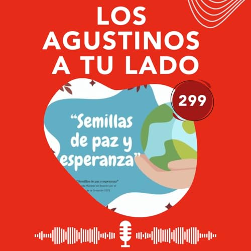 "Jornada mundial de oración por el cuidado de la Creación" (299)