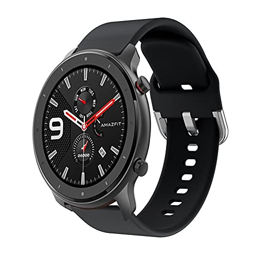 Smartwatch Xiaomi Gtr Marca Kokymaker