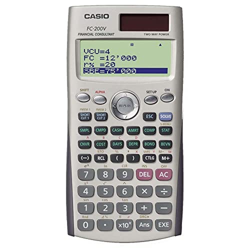 FC-200V