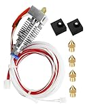 imprimante 3d cr10s pro Compatibilité : tension 24 V 40 W, spécialement adapté aux imprimantes 3D CR-10 V2/V3, assurant un ajustement parfait et une performance optimale.