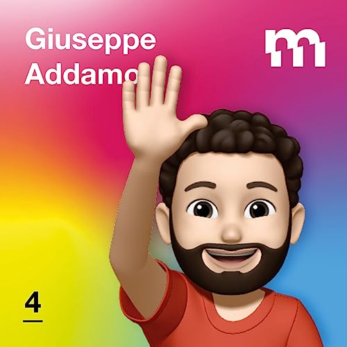 Per fare un albero ci vuole una Startup! Con Giuseppe Addamo – Ep.4 cover art