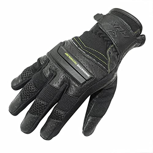 Gants ADX Ventura XXL pour éviter d'avoir chaud à moto