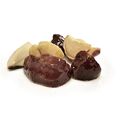 Scherini Valtellina - cèpes TÊTE NOIRE en conserve à l'huile d'olive (190g x 3) – vue 6