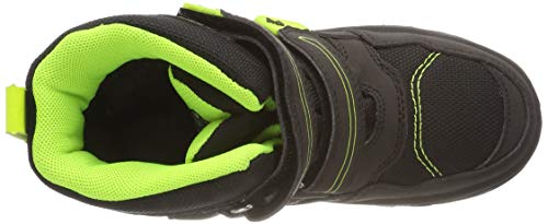 Lurchi Kuni-Sympatex, Stivali Arricciati